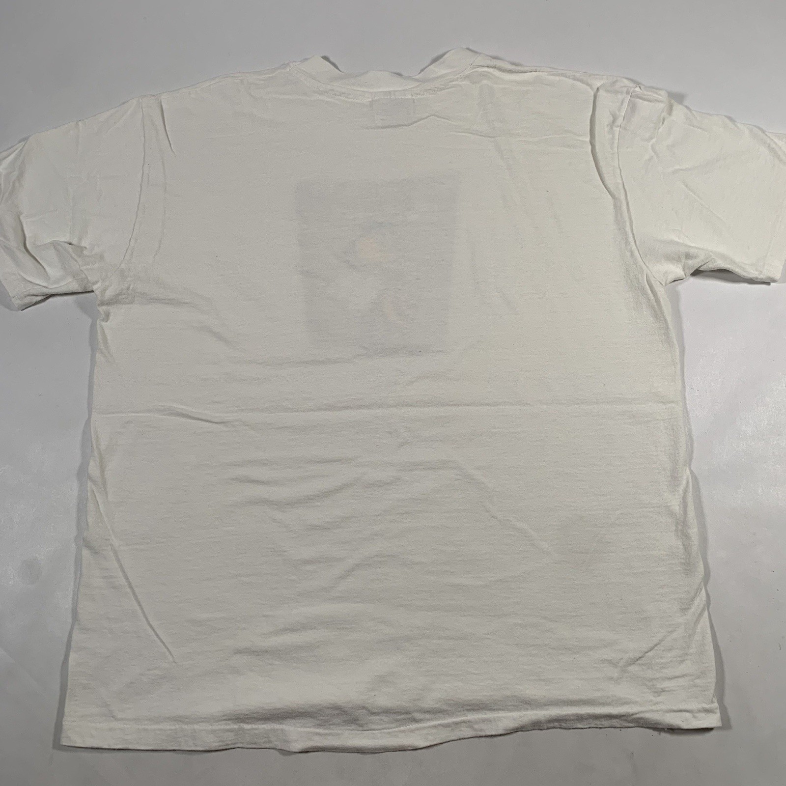VTG 90s HP Hewlett-Packard Bee Basin T-Shirt Mens XL X-Large Computer Tech gallery