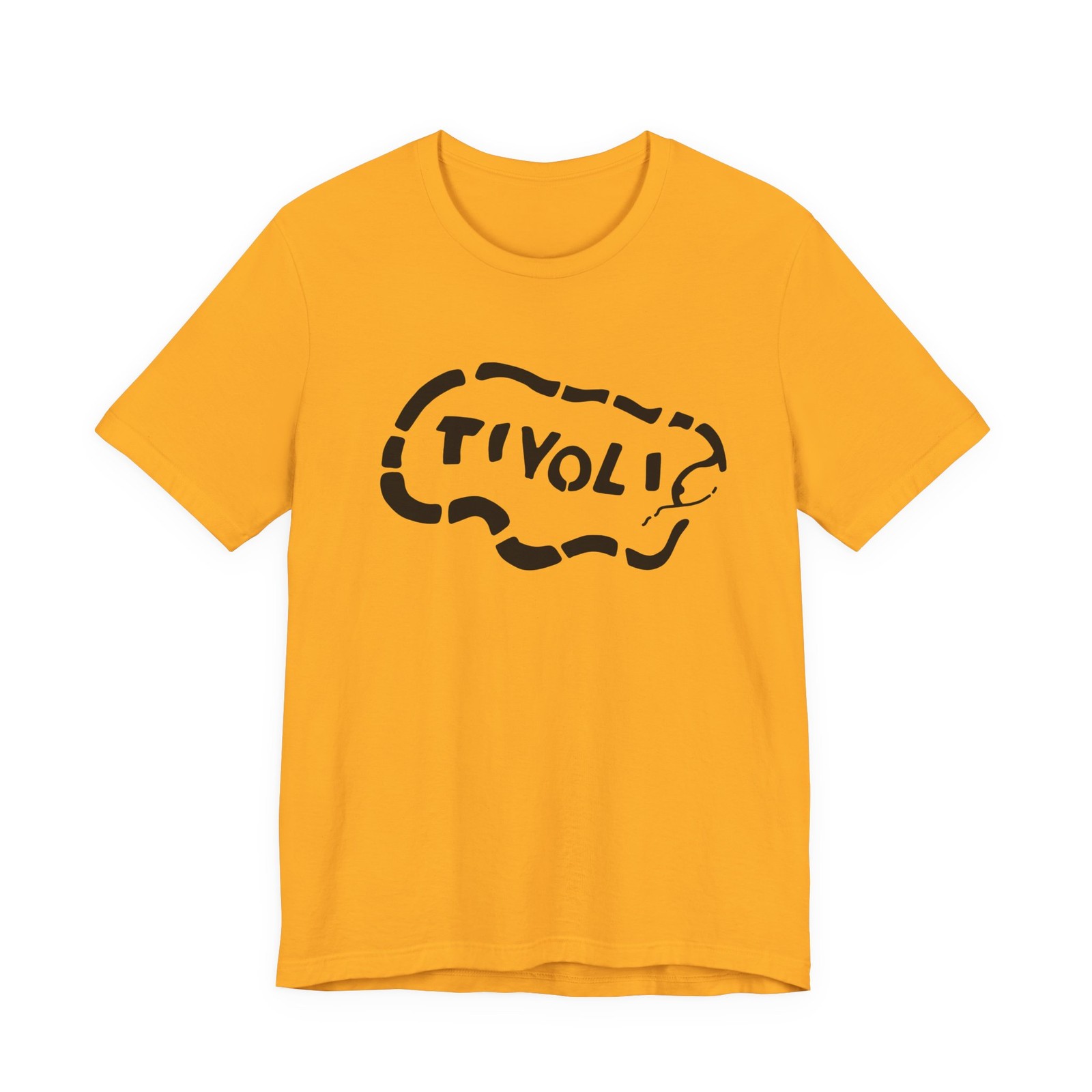 Tivoli 90s Alternative Rock Band Tee | Seattle West Coast Grunge