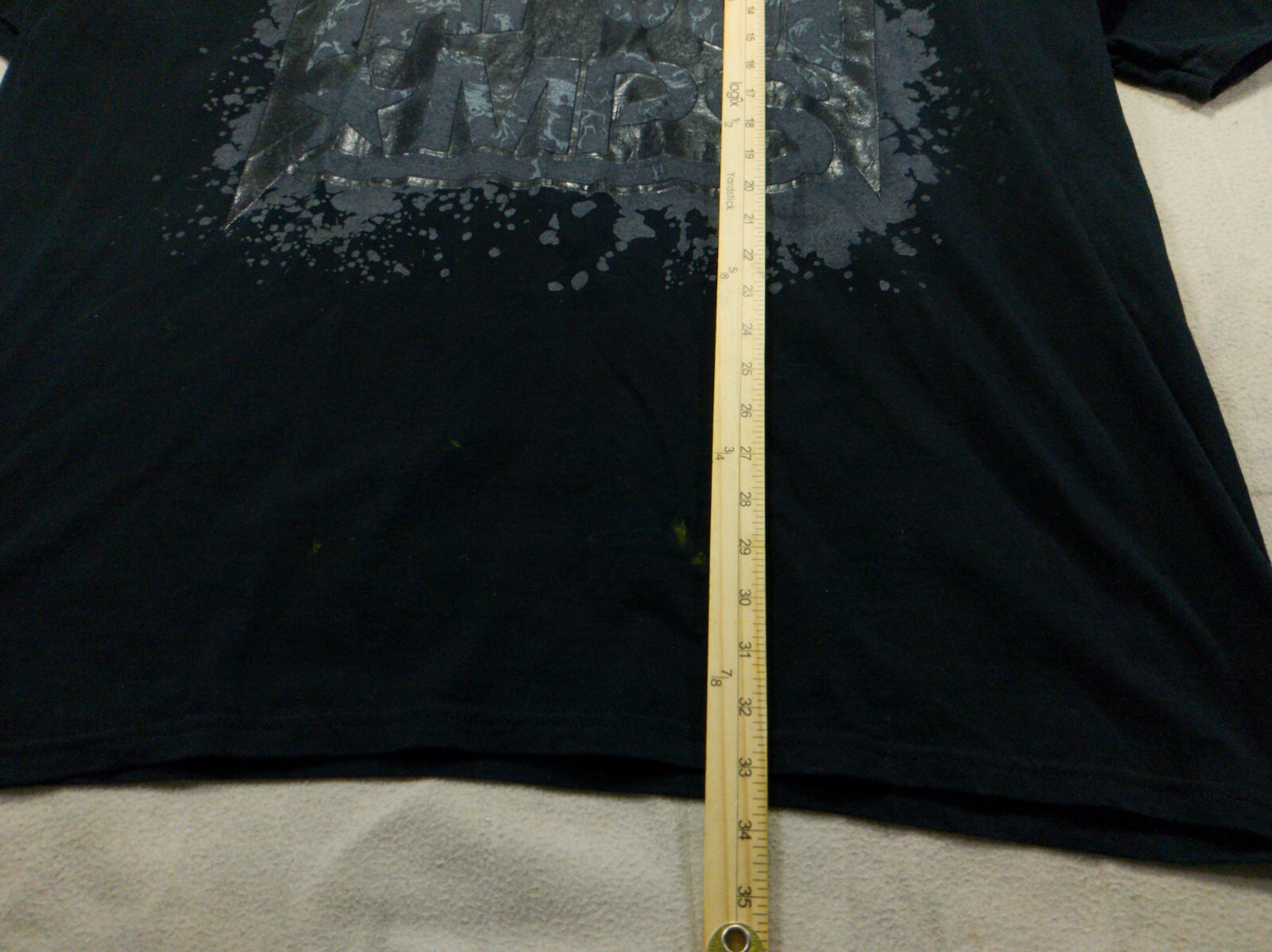 Tapout Shirt Mens 4XL Black MMA Skull MPS Graphic Fighting Short Sleeve Tee gallery