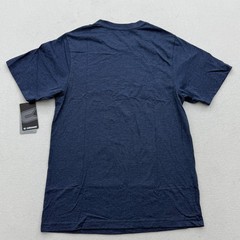 CSUF Fullerton Titans Mens Size Small T Shirt Blue Orange Short Sleeve Colosseum