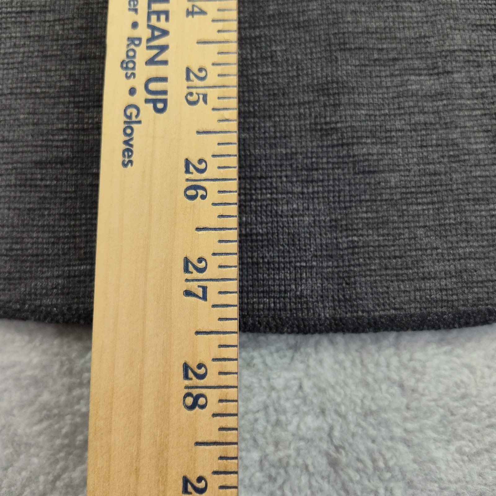 American Eagle Legend LG Athletic Thermal Shirt Black Raglan Sleeve B49.1GA3600 gallery