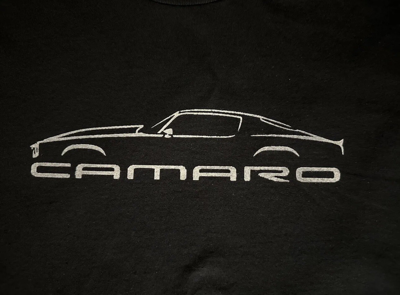 LS6 T Shirt Ls1 Ls3 383 427 454 502 Z28 Ss Camaro RS ZL1 2nd Gen 70 71 72 73 74