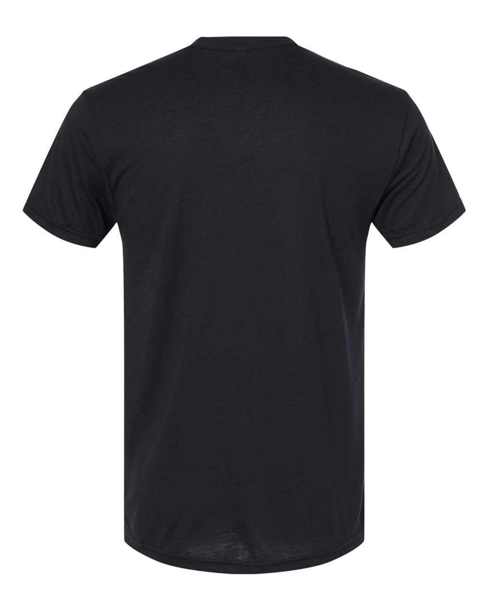 Next Level Apparel Unisex Triblend Stylish T Shirt Casual Plain T-Shirt - 6010 gallery