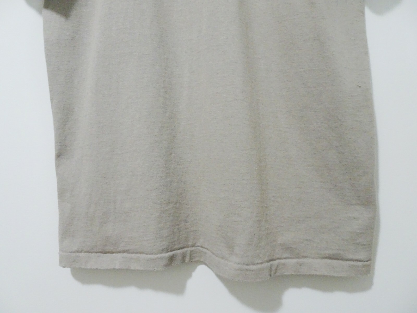 S/M Vtg 90s Grand Lake Colorado Rocky Mountains Distressed Single Stitch T-Shirt gallery