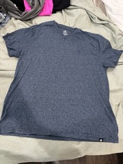 Men’s Tshirt lot Various Brands Various colors Sizes xl and l
