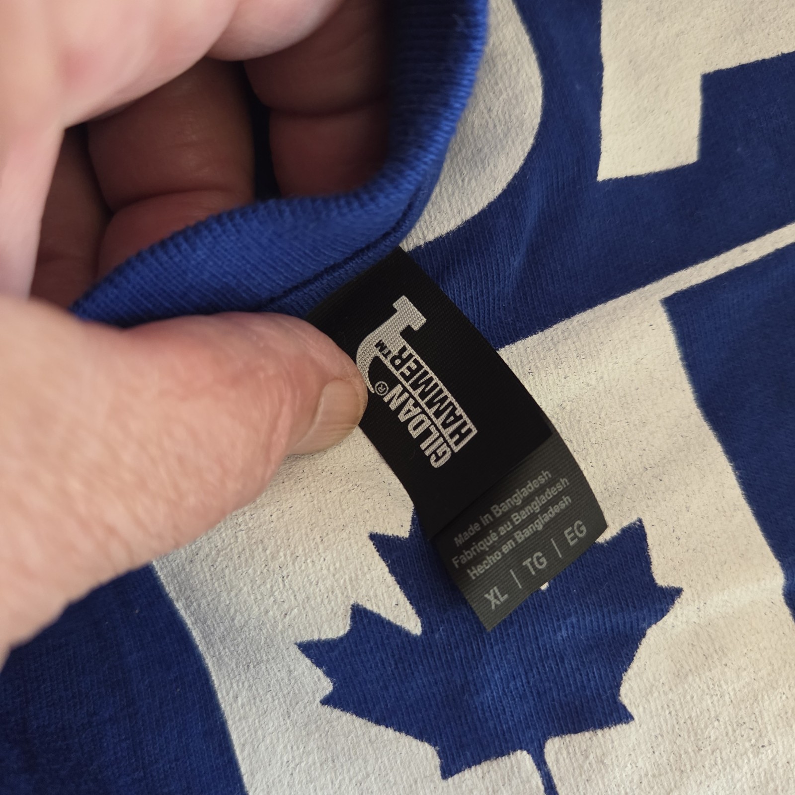 Pop Culture CANADA T-Shirt Brand NEW gallery