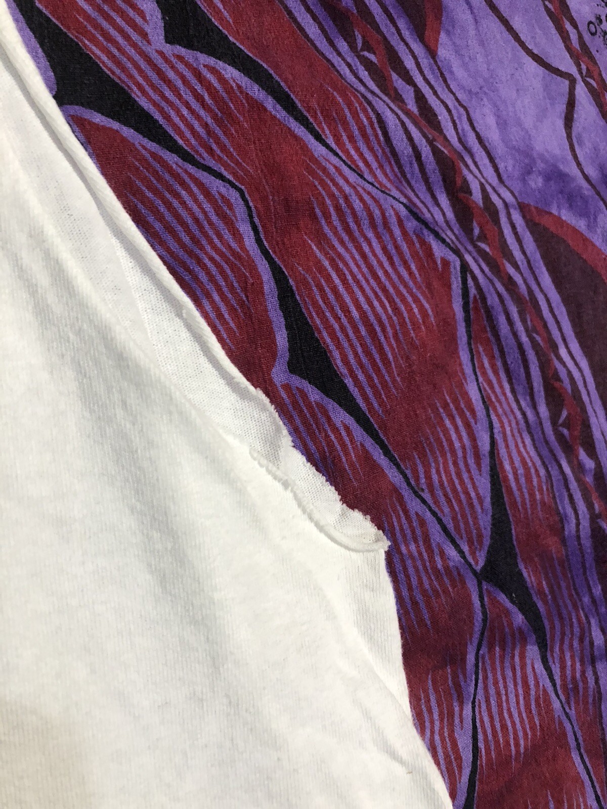 Miami Heat “White Out” 11’ NBA Sleeveless Muscle T Shirt gallery