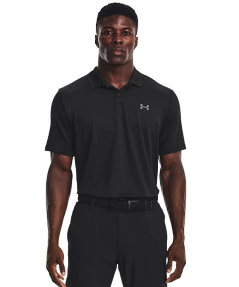 Under Armour Performance 3.0 polo UA042 gallery