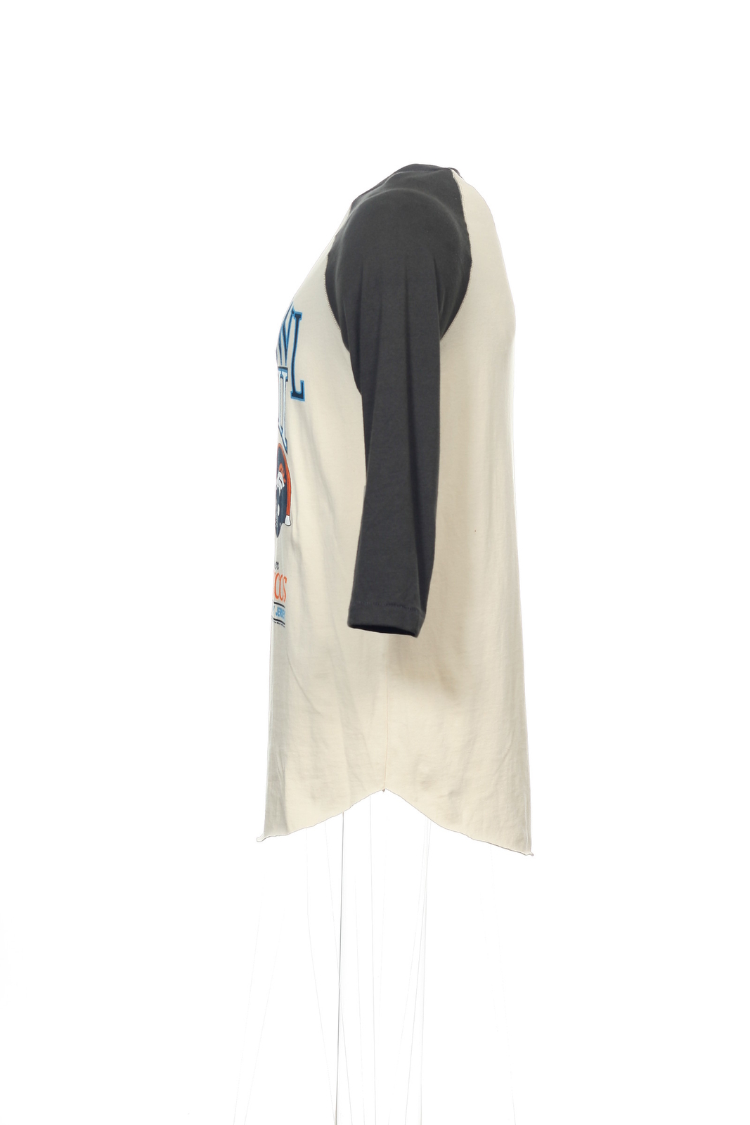 Junk Food Super Bowl XLVIII 48 Seattle Seahawks Denver Broncos T-Shirt $48 gallery