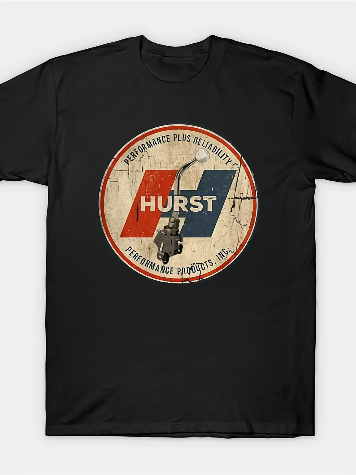 Performance T-Shirt for Men and Boys - Premium Cotton, Casual Crew Neck gallery