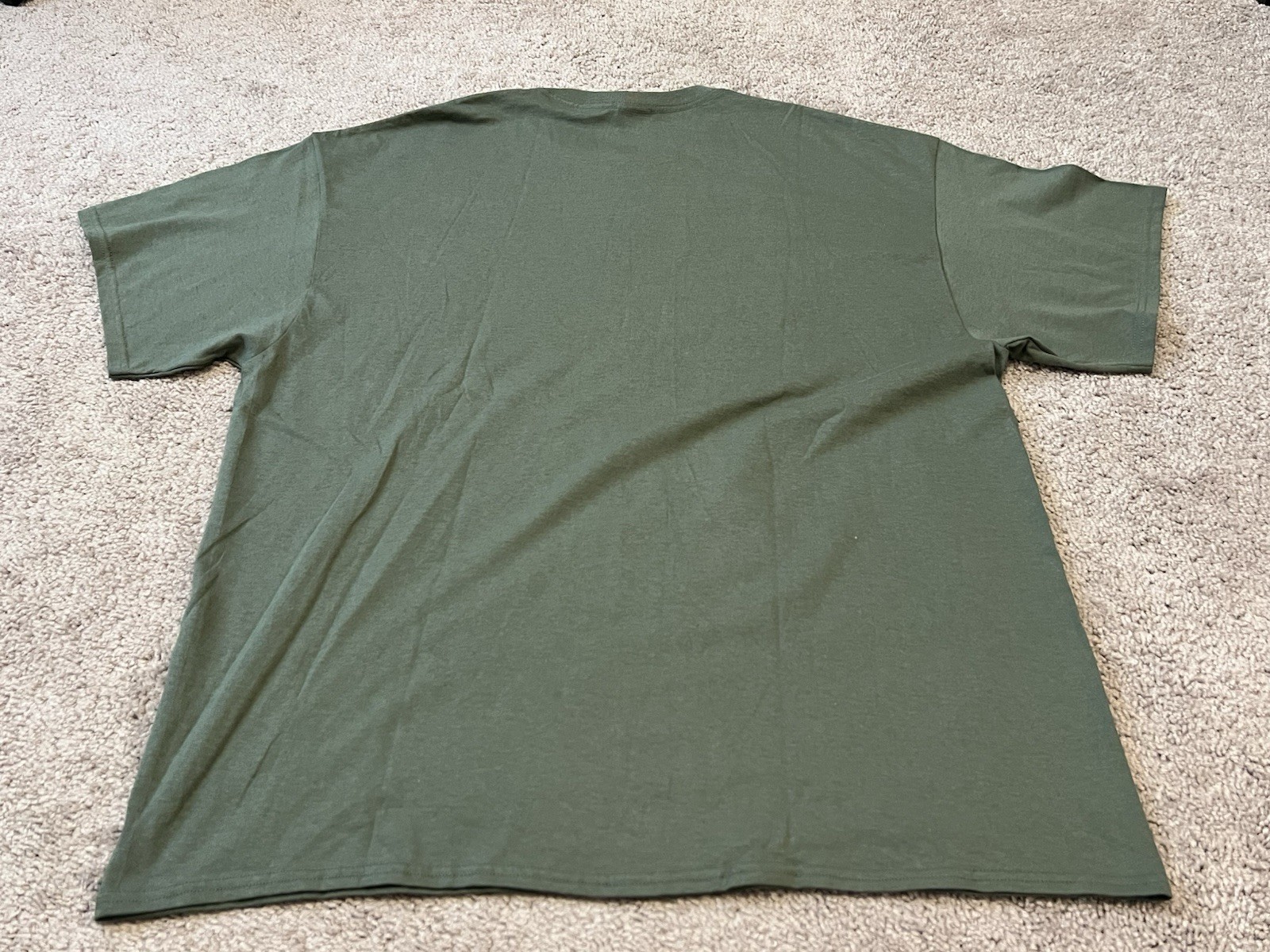 D-Day 75th Anniversary T Shirt Size 2XL War, World Hero Veteran Military gallery