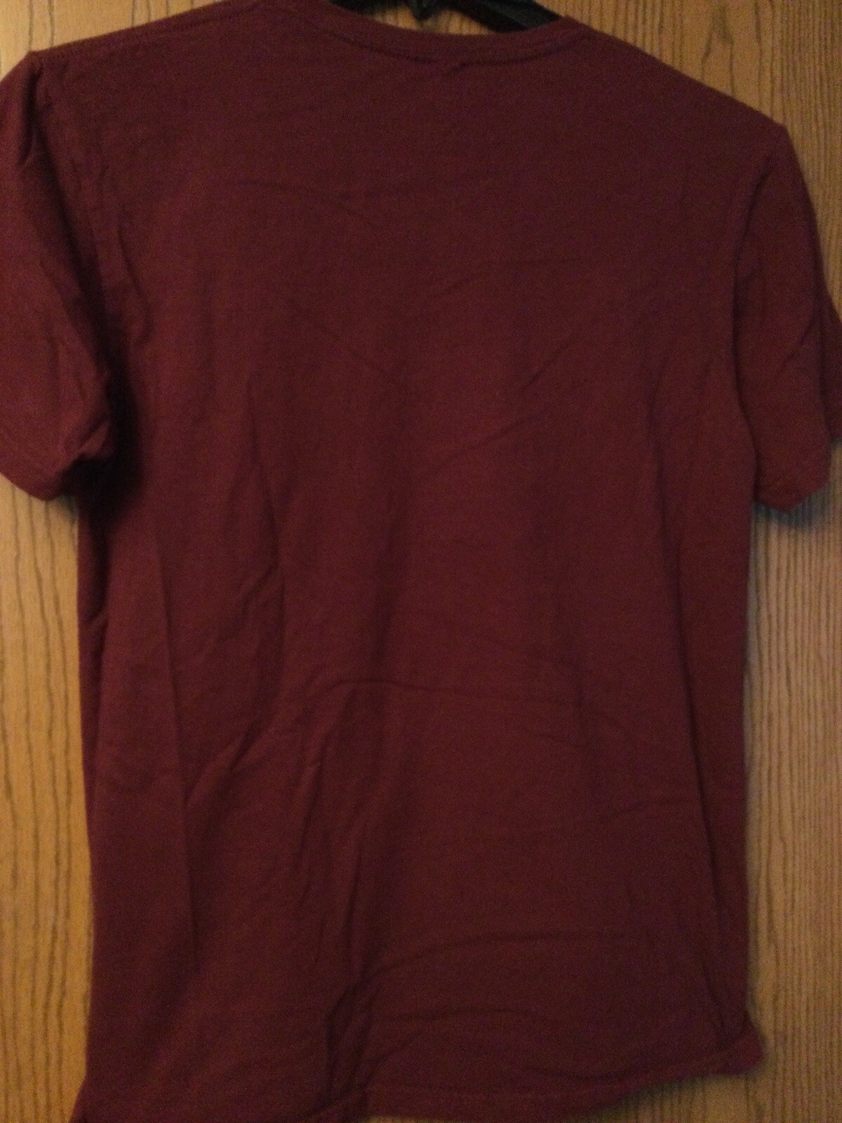 Shark Week - Discovery Channel - Maroon Shirt - M gallery