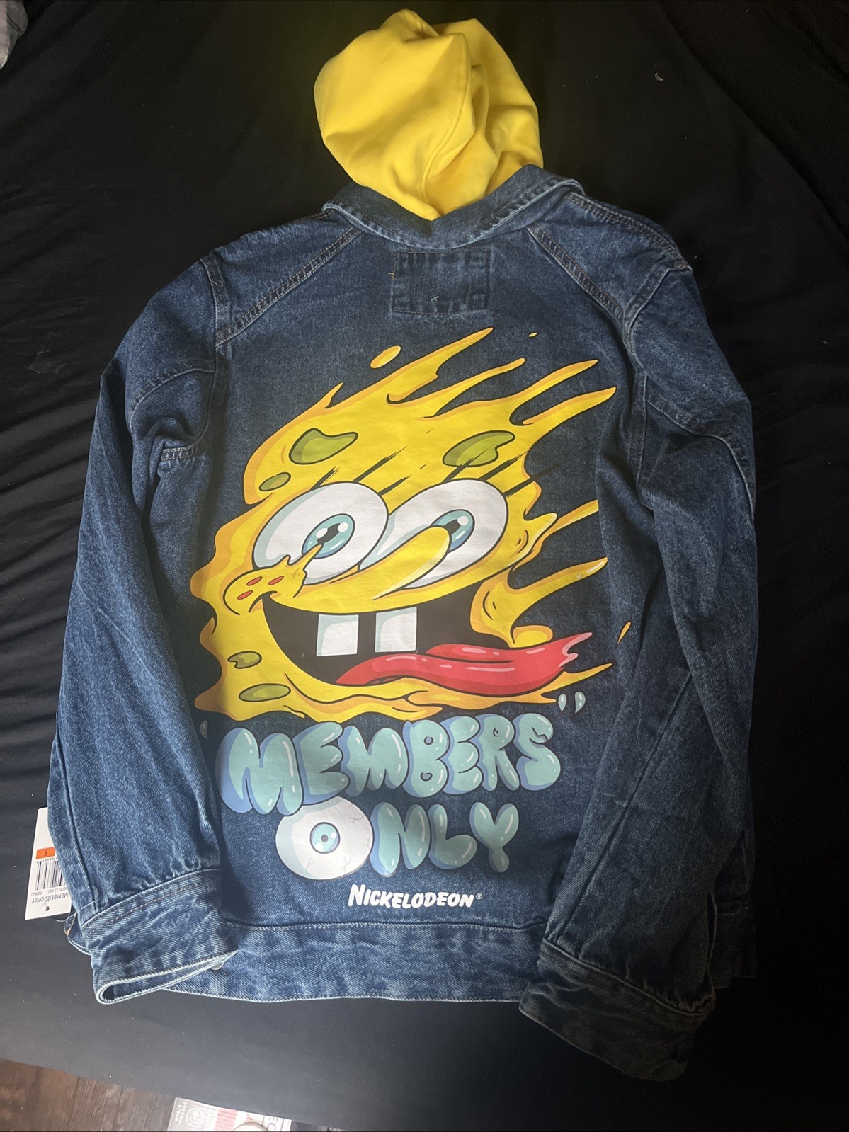Nickelodeon SpongeBob SquarePants Men's gallery
