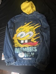 Nickelodeon SpongeBob SquarePants Men’s