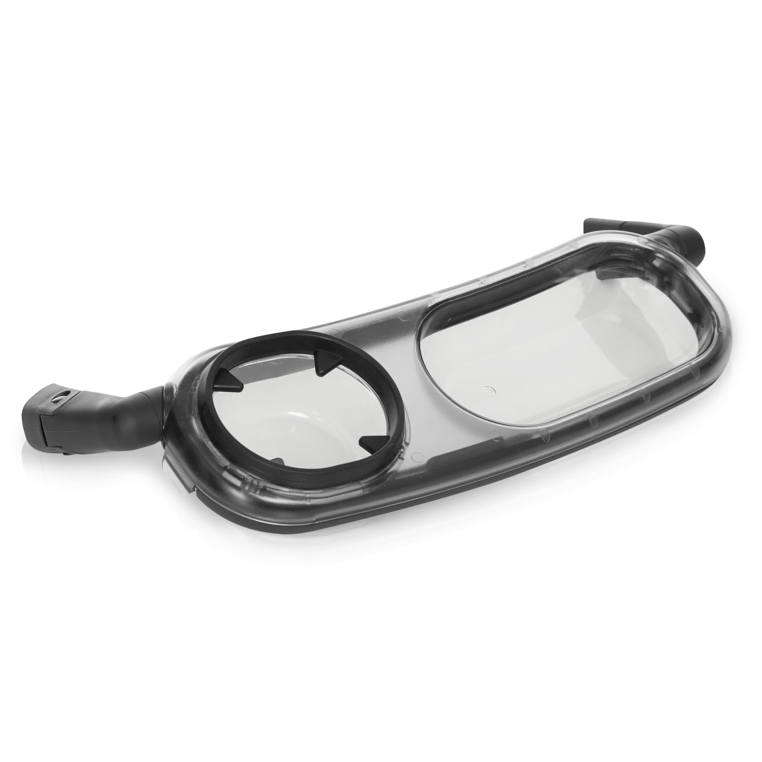 Snack Tray Compatible With Uppababy VISTA, VISTA V2, VISTA V3, CRUZ, CRUZ V2,…