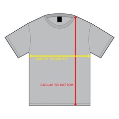 Vintage 90s HRLA Seattle Single Stitch T-Shirt BLUE MEDIUM