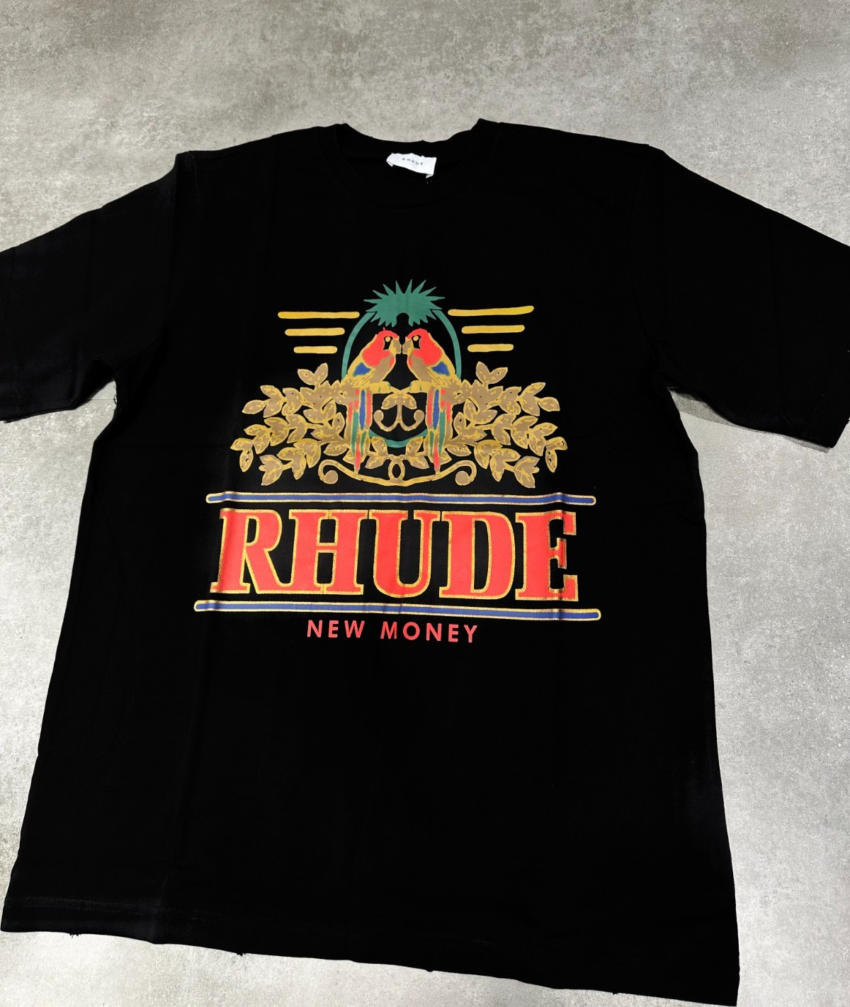 Rhude Shirt