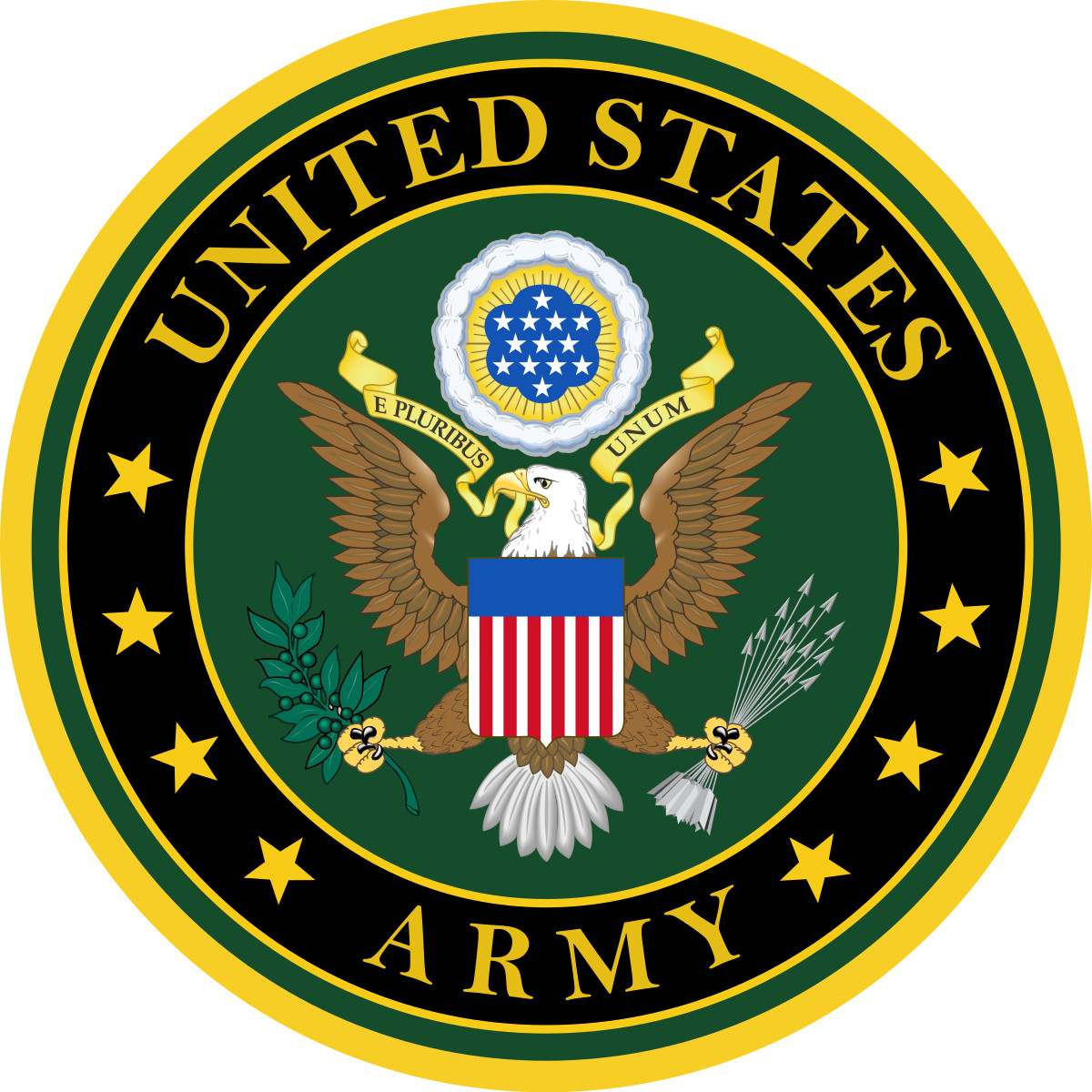 United States Armed Forces U.S. Army Soldiers Second To None Men's T Shirt gallery