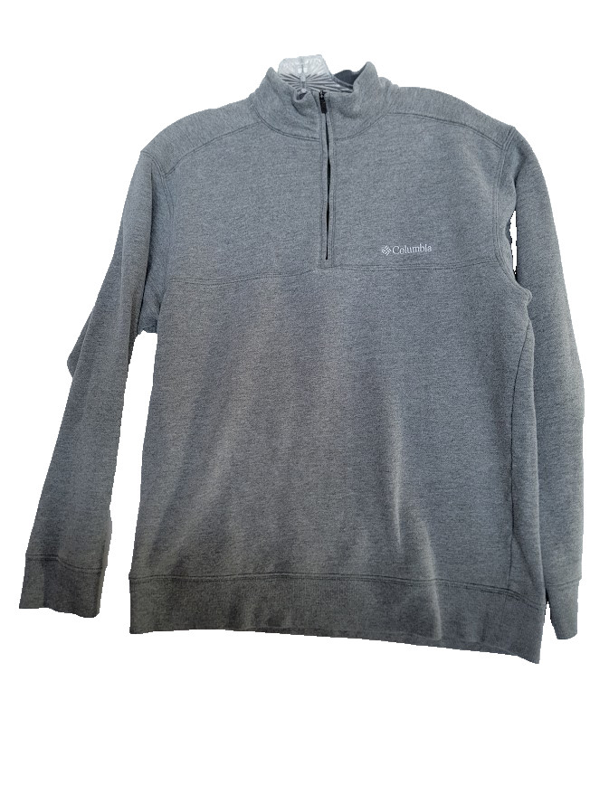 Columbia Sportswear Half-Zip Pullover gallery