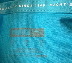 Awesome PUMA / KOOL-AID T-shirt ~ Size Adult L ~ Collab! OH YEAH!
