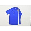 NEW Under Armour UA Tech 2.0 Short Sleeve T-Shirt Loose Fit Blue Size Small gallery