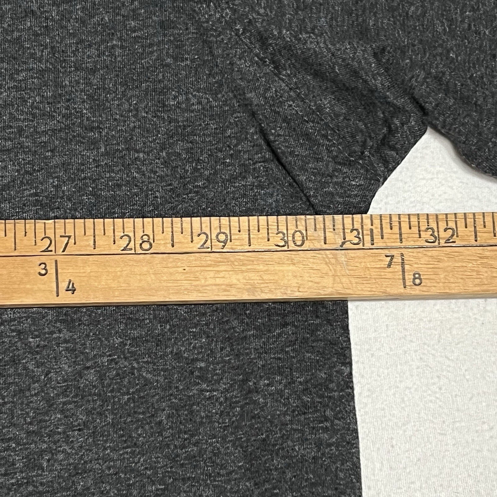 Blue Mountain T Shirt Fall Men’s 4XL Winter Casual gallery