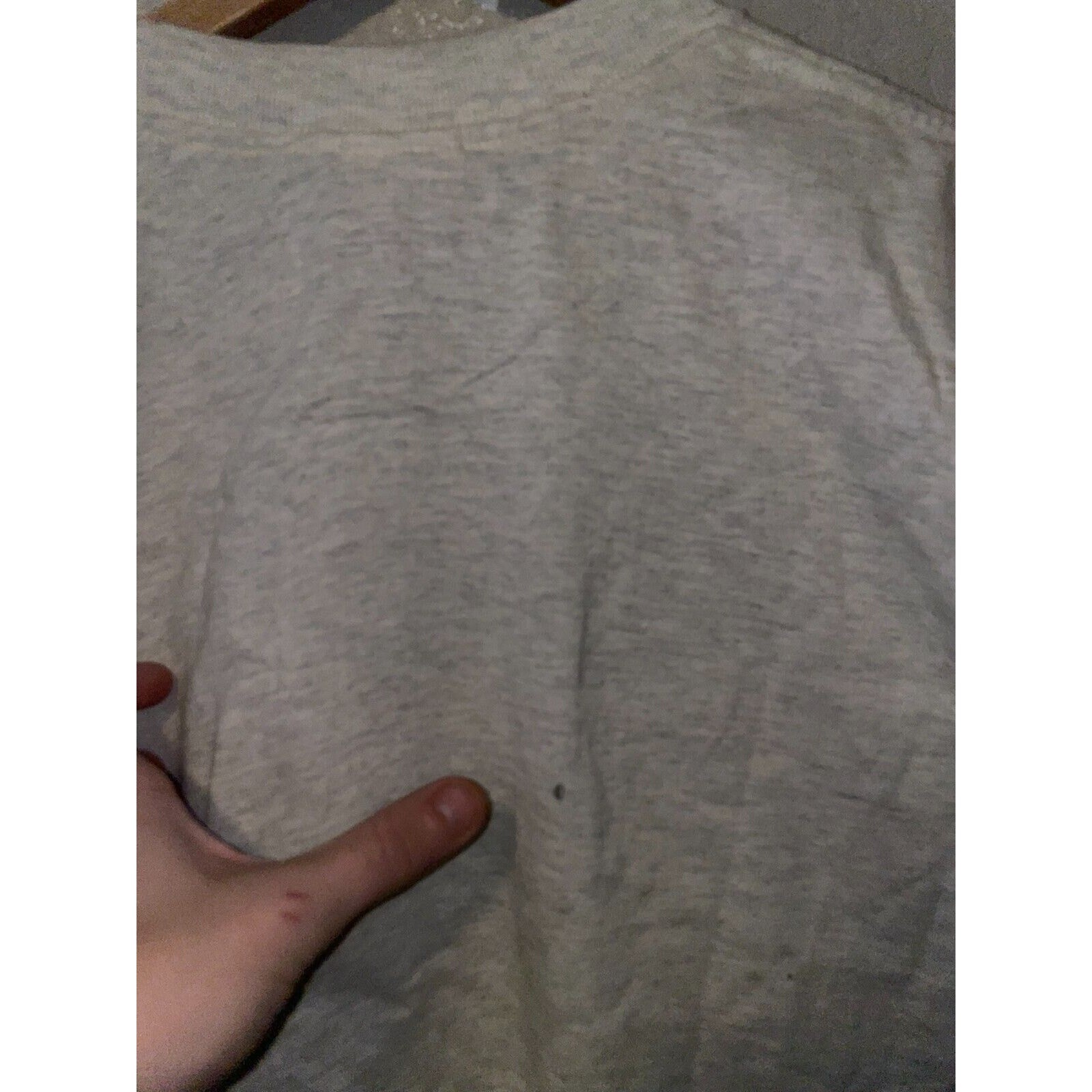 Vintage Sedona Shirt AZ ArizonaCactus Graphic Gray Tee VTG 90s L Large gallery