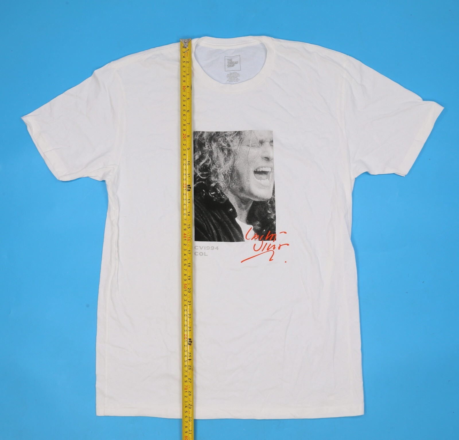 THE THREAD SHOP CV1994 COL Size: L gallery