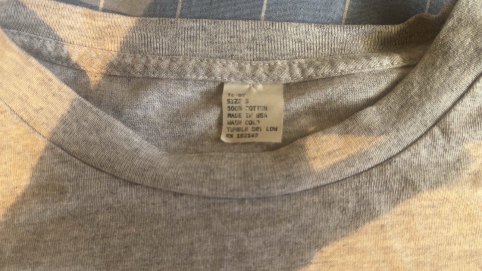 Two Kanye West Sofi Stadium 2026 (April 1st) T Shirts L-XL (Size 3) gallery