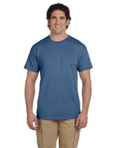 Gildan👕HeavyW G200 Adult Ultra Cotton® "6 oz".Solid Unisex T`s(Pick Your Color) gallery