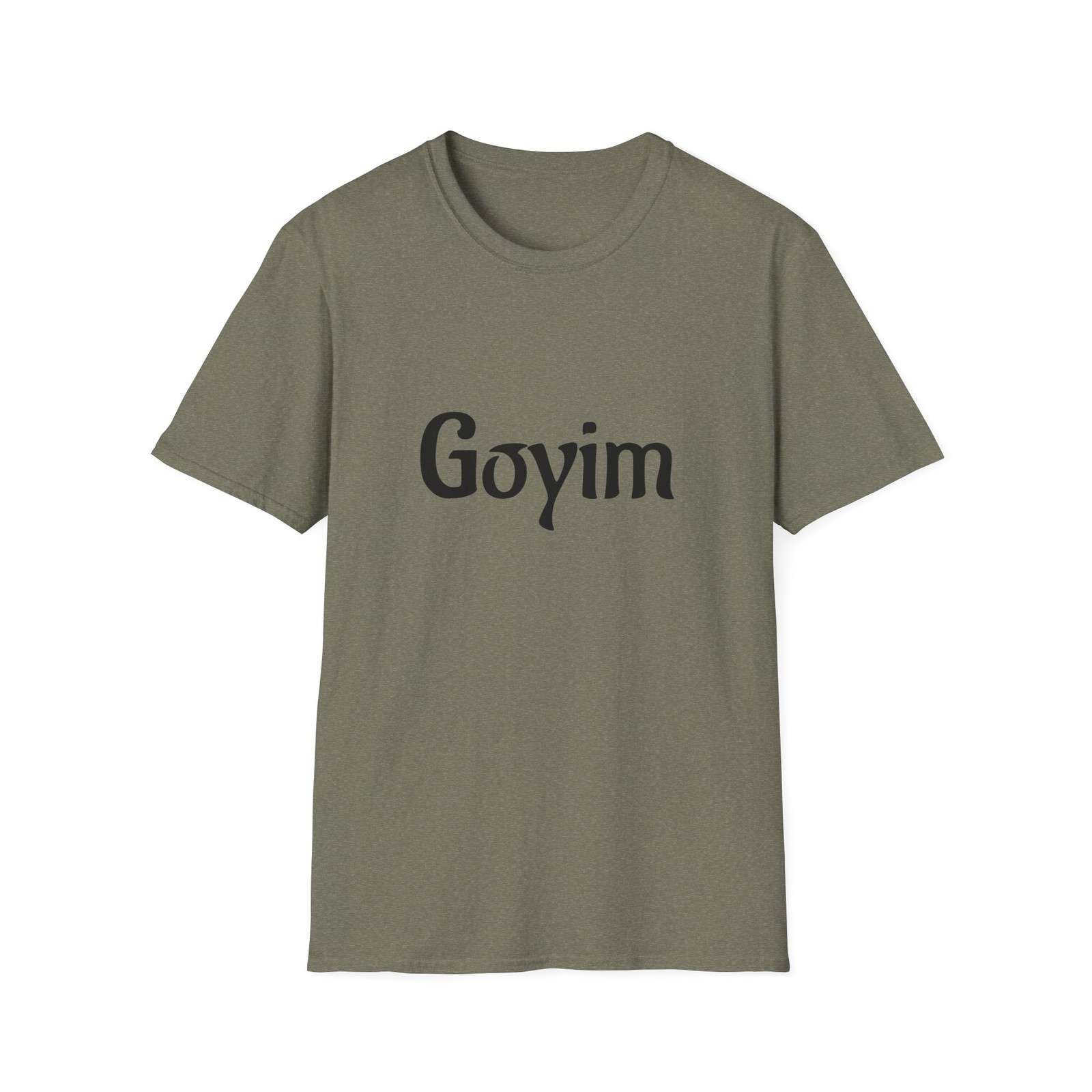 Goyim – T Shirt