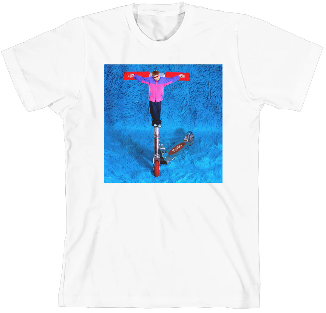 Oliver Tree Gift For Fans T-Shirt Unisex Cotton White All sizes AA15 gallery
