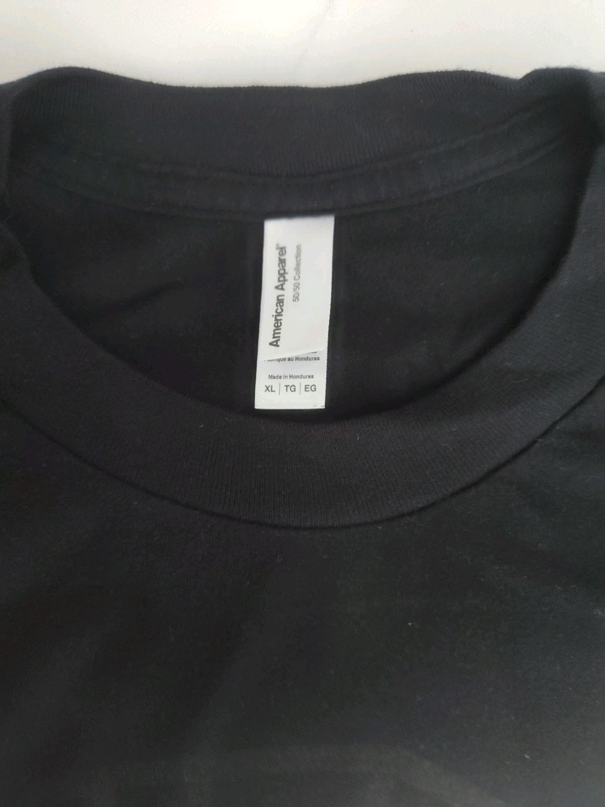 VW Volkswagen Fahrvergnügen Men T-Shirt XL Black Lightweight New gallery