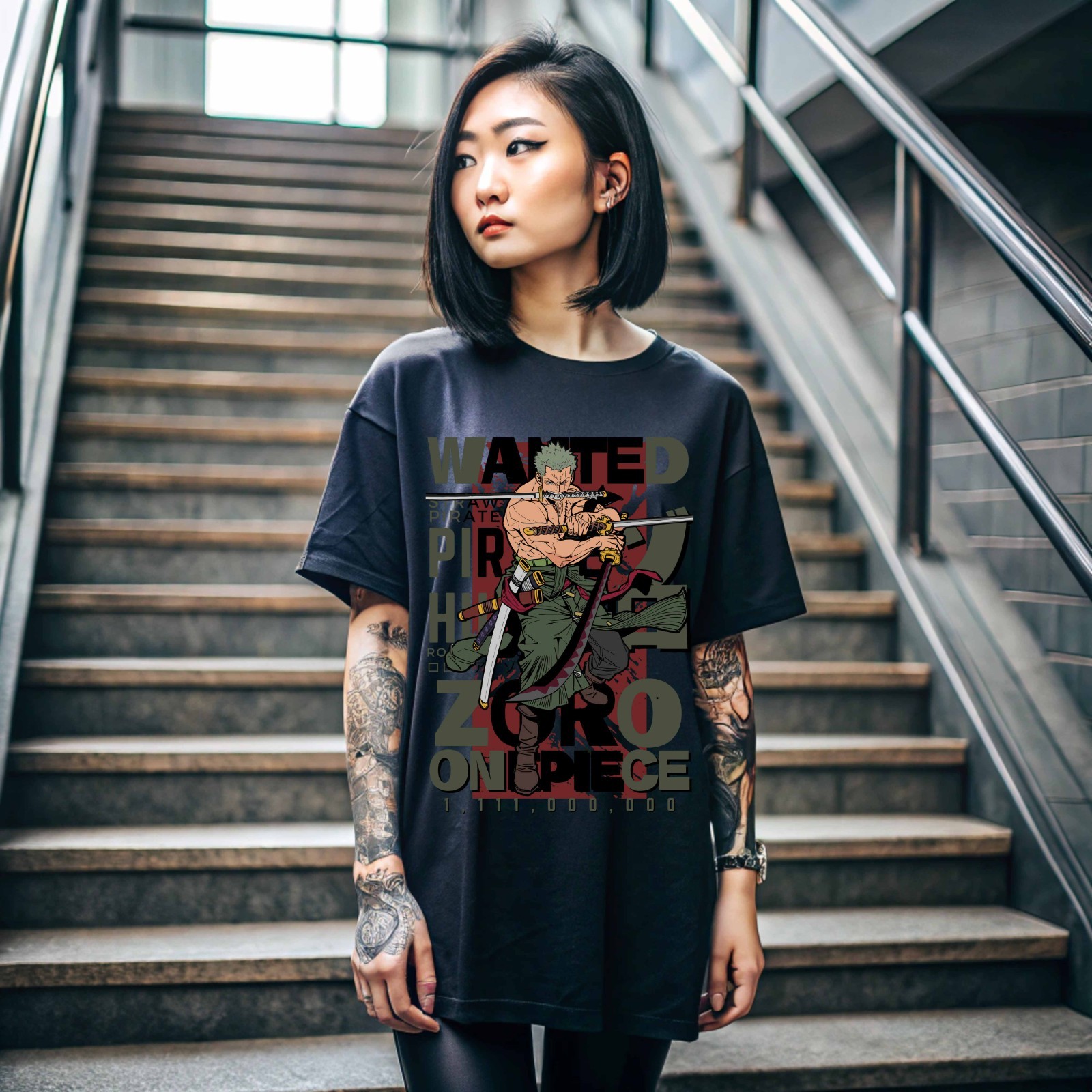 Vintage Special Anime Love T-shirt Japanese shirt Anime T-shirt Manga Gift 072 gallery