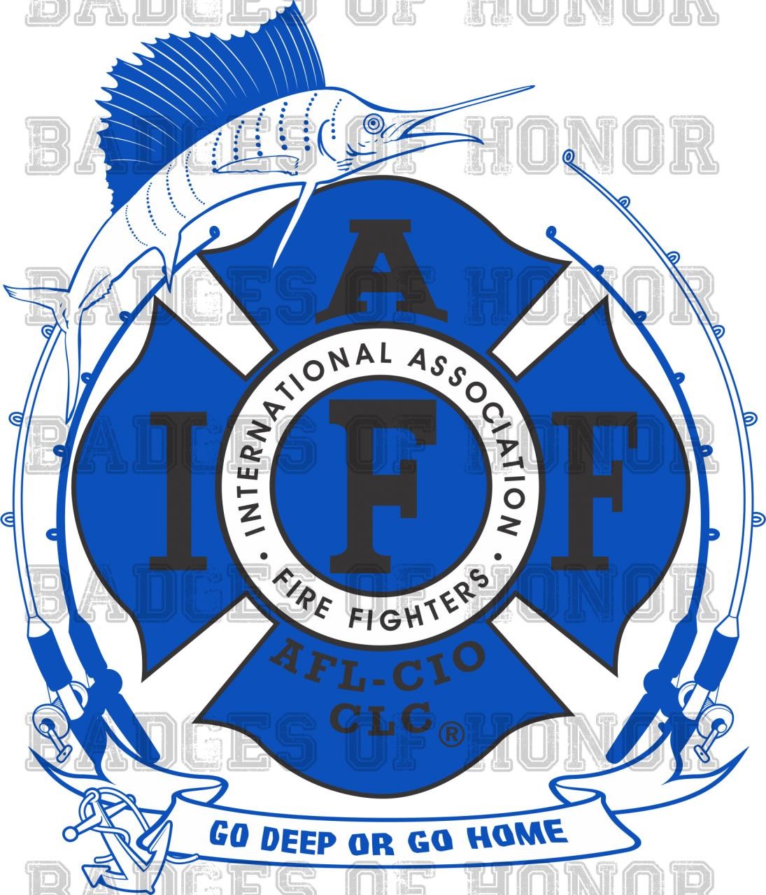 IAFF Deep Sea Fishing gallery