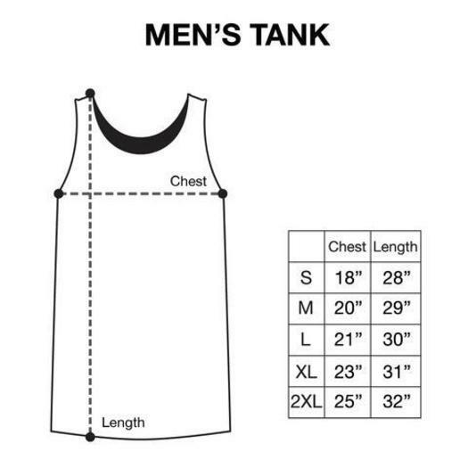 NEW MENS InkAddict BLEEDING INK Tank Top BLACK SMALL-2XLARGE MADE IN USA gallery