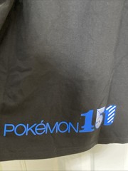 Pokemon 151 MEN’S LARGE BLACK ARTICUNO FREEZER 144 GRAPHIC T SHIRT NEW NWT