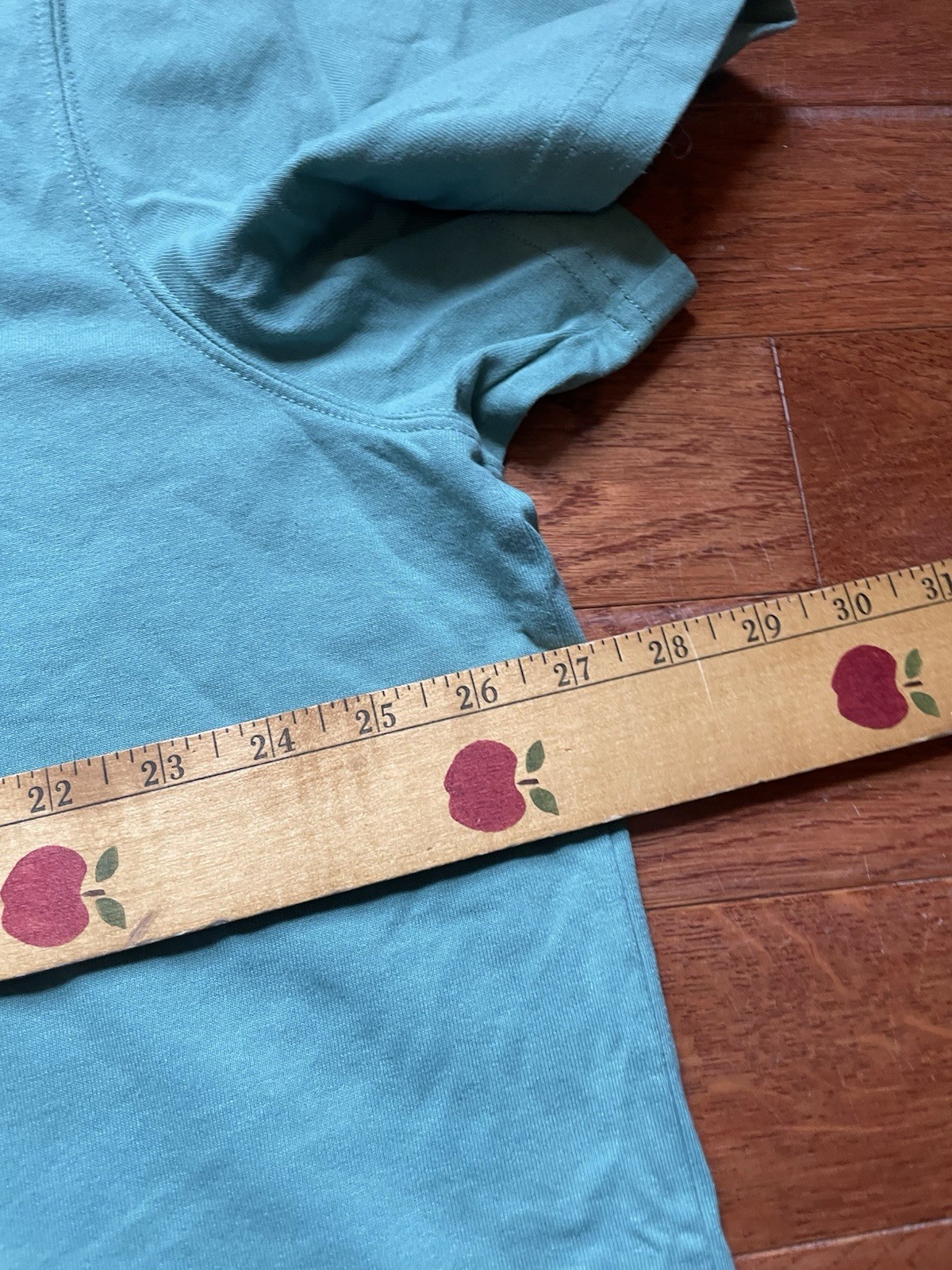 Duluth Trading 40Grit T Shirt Untucked Length Pocket Men’s XXL Standard Fit 2XL gallery