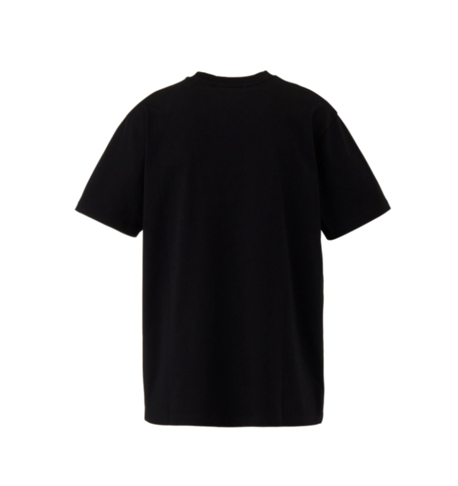 Onitsuka Tiger LOGO TEE Unisex 2183B413 WHITE/SILVER,BLACK/GOLD T-shirt gallery