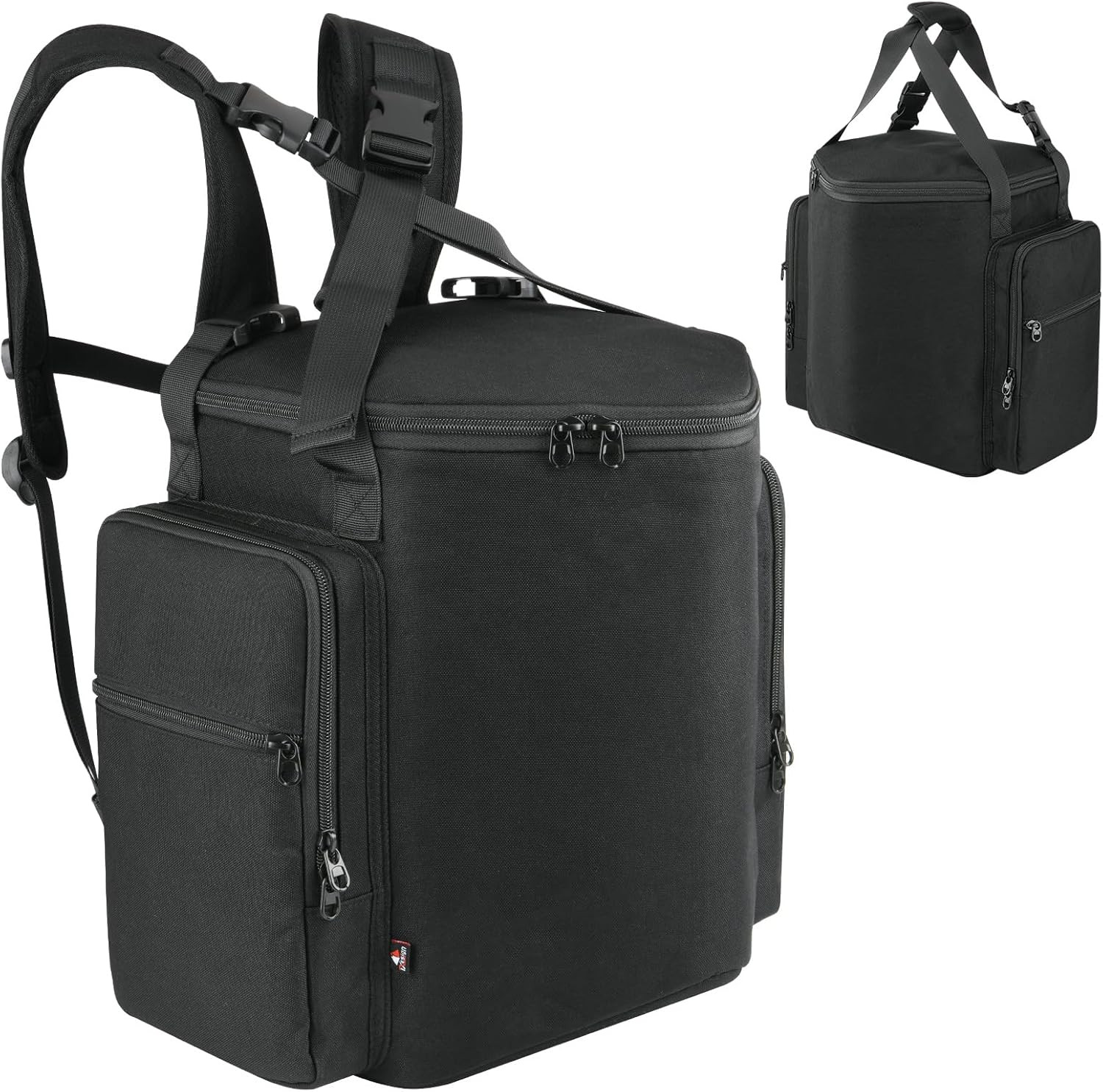 Bose S1 Pro Carrying Backpack with Shoulder Strap and Accessory Pocket
