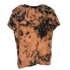 Stephen King IT “We All Float Down Here” Acid Wash Men Horror T-Shirt S 1 of 1