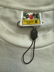 Bape Dragonball Z Tshirt