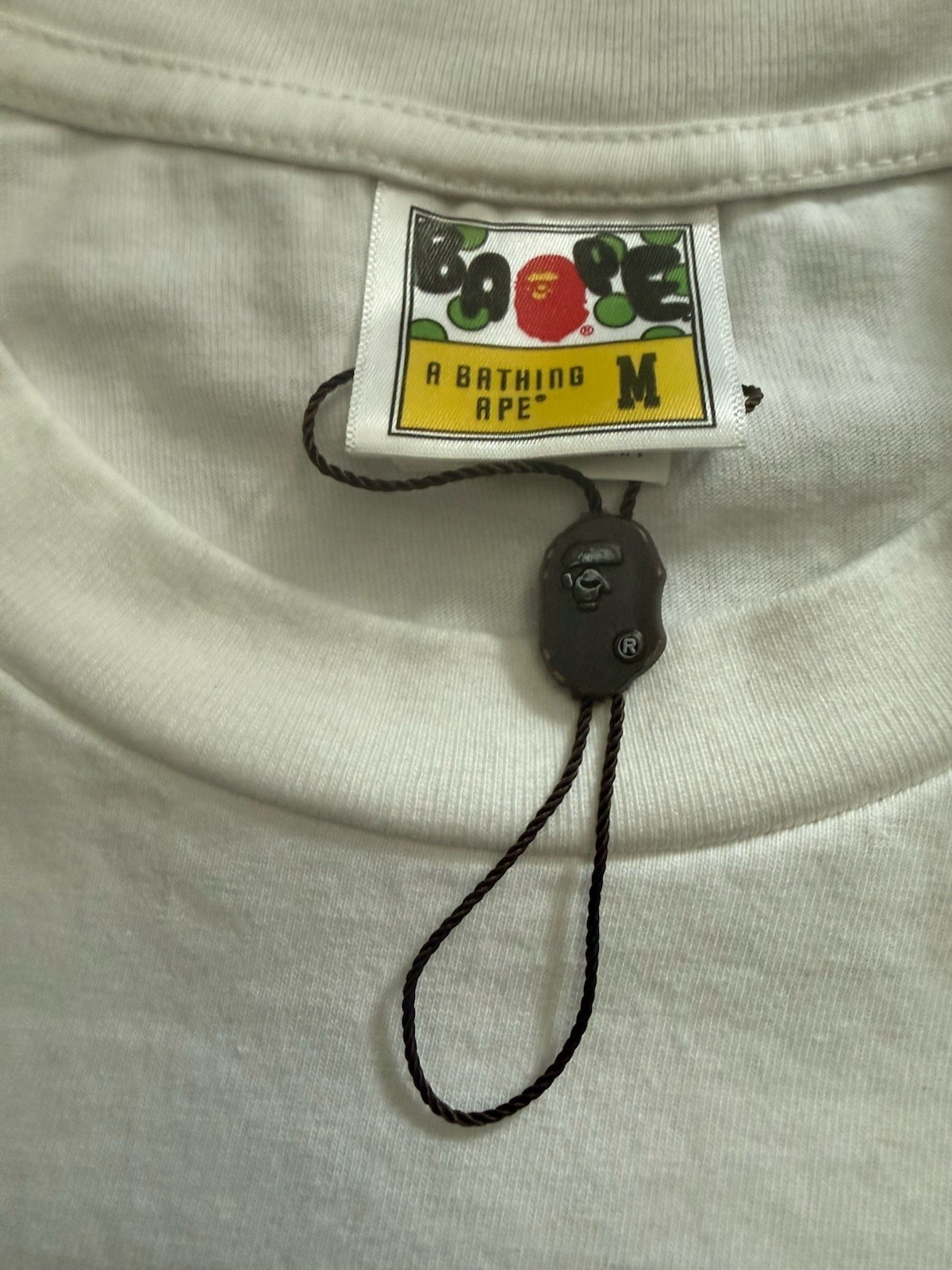 Bape Dragonball Z Tshirt gallery