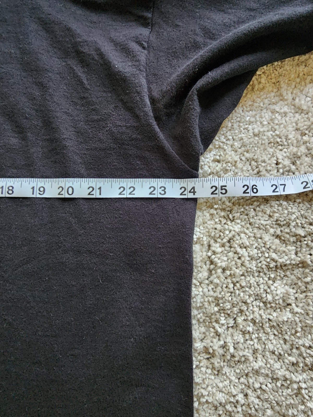vintage Tuxedo long sleeve T shirt gallery