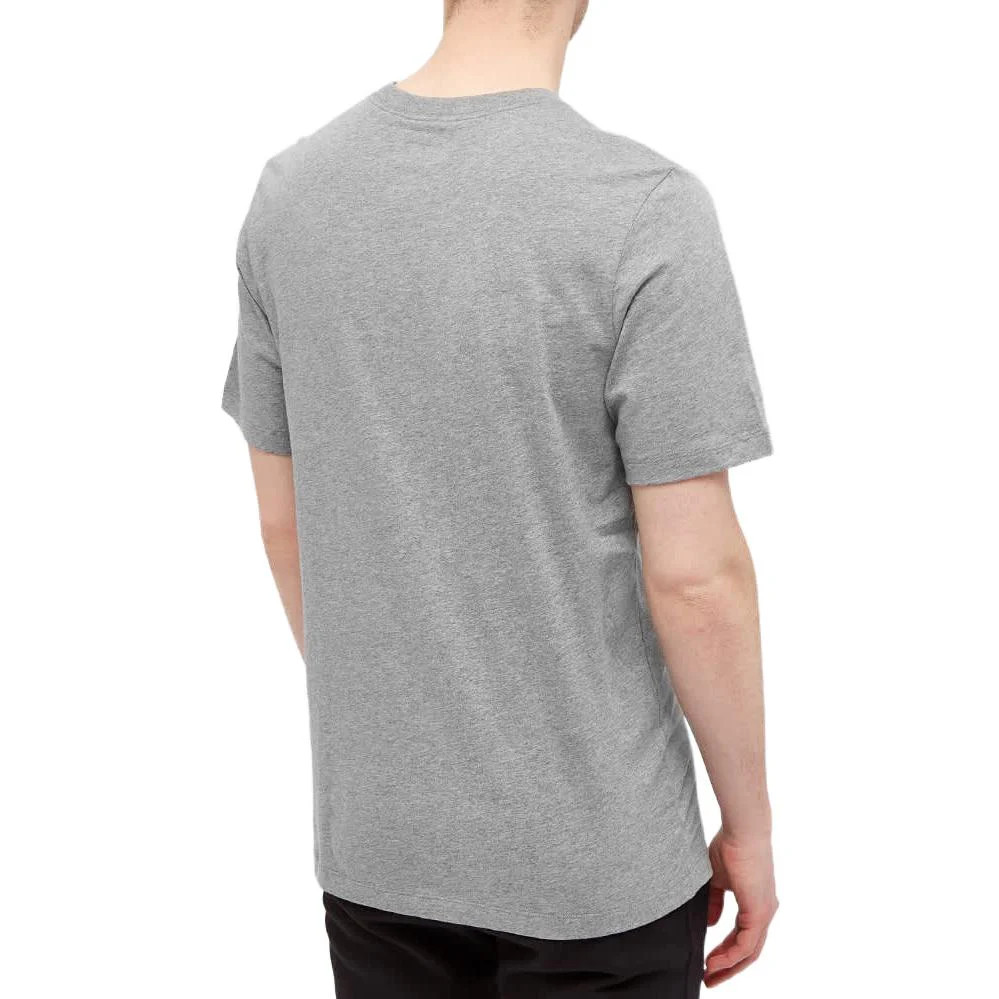 Nike Air Jordan Jumpman Logo Mens T-Shirt Grey Multi Size Casual Sportswear Top gallery