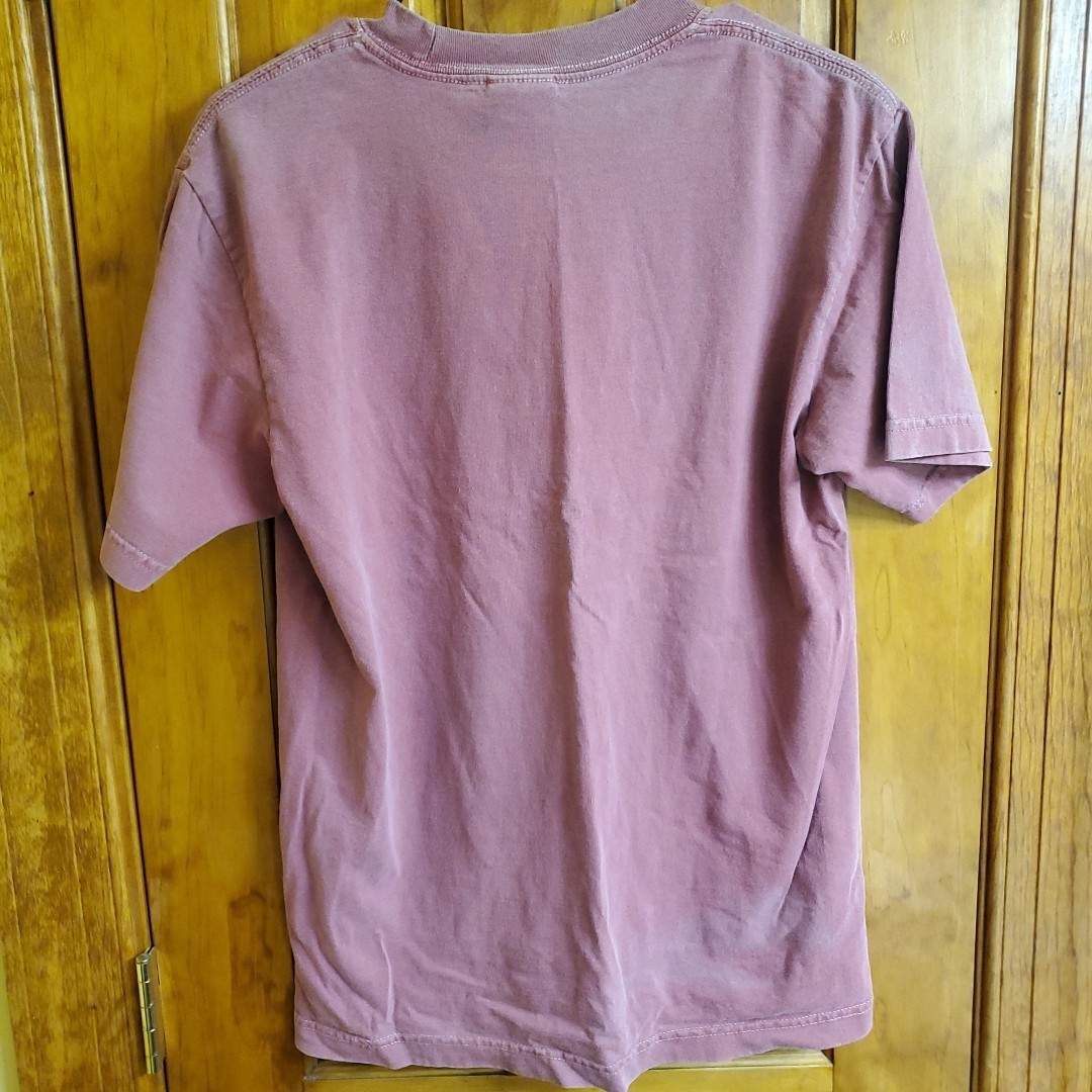 Shaka Wear Adult Max Heavyweight Stylish T Shirt Sz S gallery