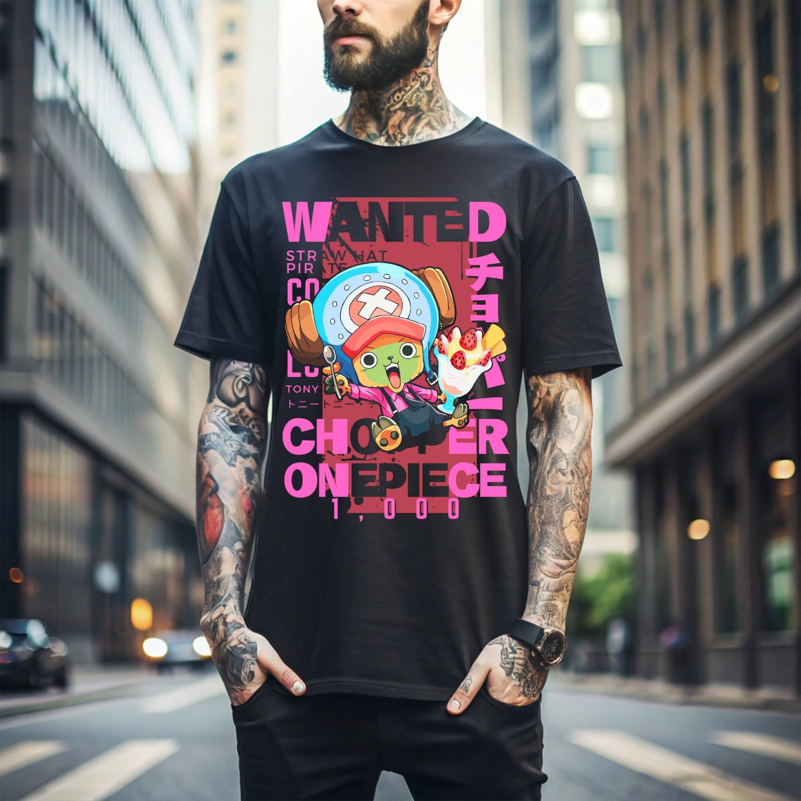 Vintage Special Anime Love T-shirt Japanese shirt Anime T-shirt Manga Gift 073 gallery