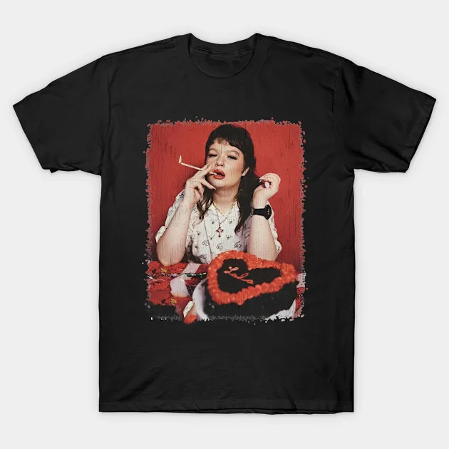 lola young – Lola Young one side S-234XL New shirt