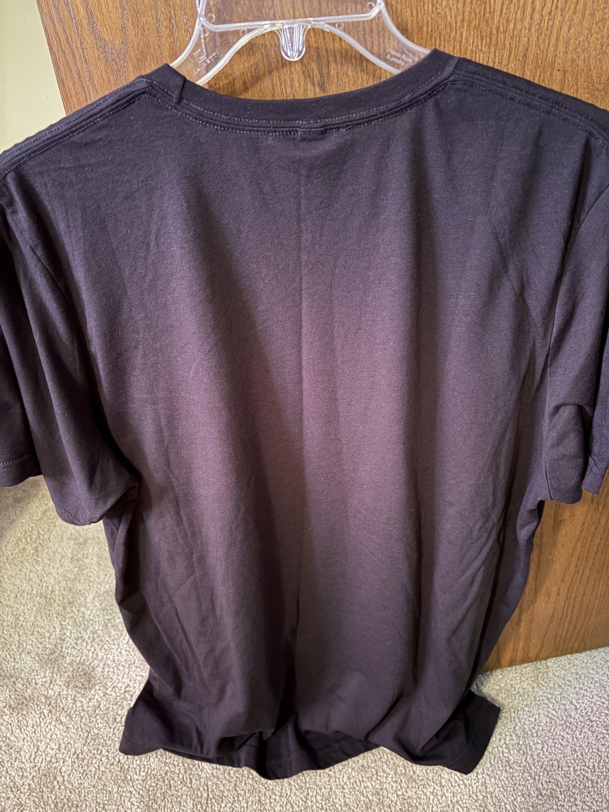 Barn Town Brewing Company T-Shirt 2xL Black West Des Moines Iowa gallery