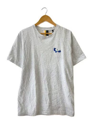 KITH T-shirt / M / Cotton / Gray / 21-071-060-0019-1-0 gallery
